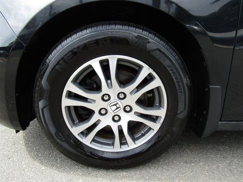 Used 2012 Honda Odyssey EX-L image 13