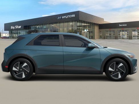 New 2026 Hyundai Ioniq 5 SE image 5