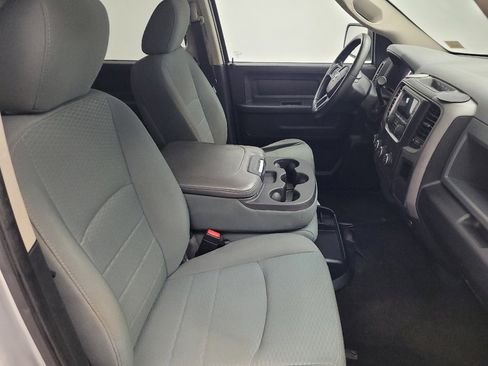 Used 2014 RAM 1500 Express image 21