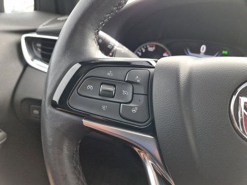 Used 2023 Buick Enclave Avenir w/ Avenir Technology Package image 21