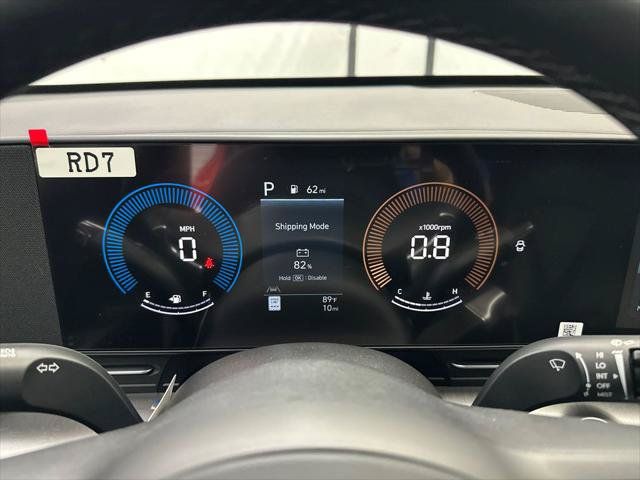 New 2026 Hyundai Kona SEL Premium FWD image 27