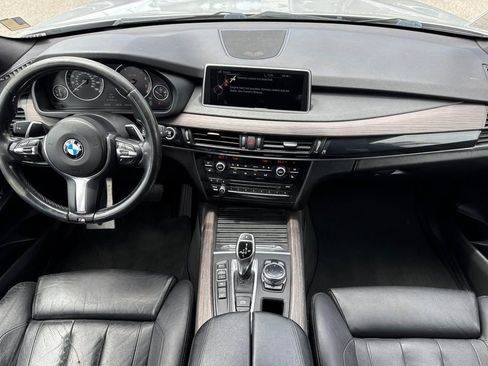 Used 2014 BMW X5 xDrive50i AWD/4WD image 13