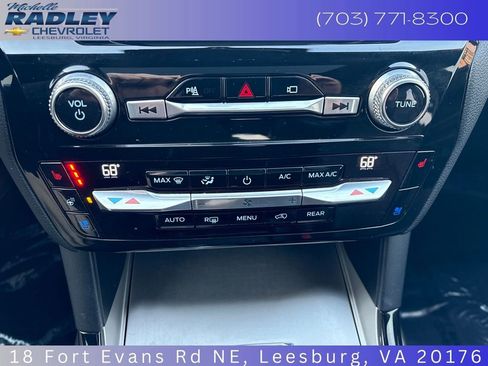 Used 2021 Ford Explorer ST w/ Equipment Group 401A AWD/4WD image 20
