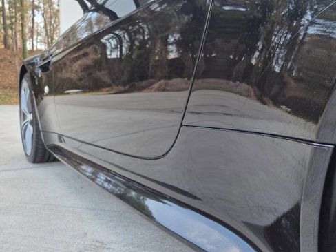 Used 2011 Aston Martin V12 Vantage Base 2dr Coupe image 94