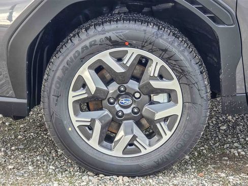 New 2026 Subaru Forester image 9