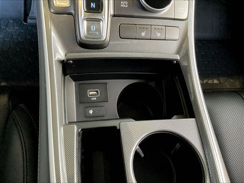Used 2023 Hyundai Santa Fe SEL w/ Premium Package FWD image 15