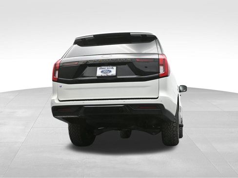 New 2025 Ford Expedition Tremor image 58