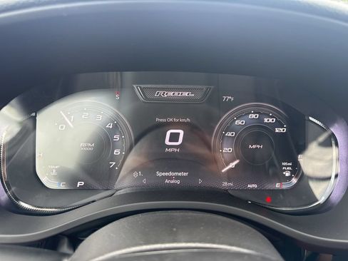 New 2026 RAM 1500 Rebel w/ Rebel Level 2 Equipment Group AWD/4WD image 18