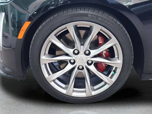 Used 2024 Cadillac CT5 Sport RWD image 29