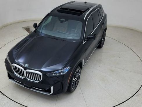 Used 2026 BMW X5 xDrive40i AWD/4WD image 75