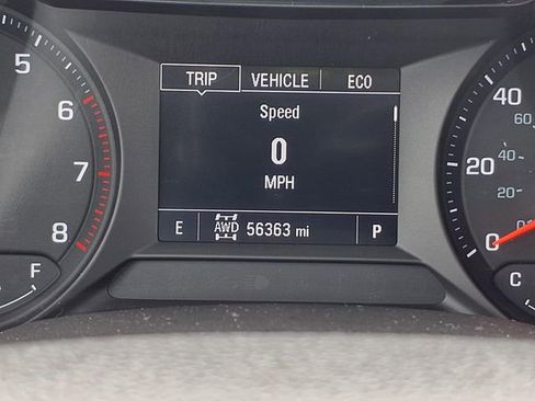 Used 2023 Chevrolet TrailBlazer LT image 17