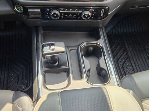 Used 2023 Chevrolet Silverado 1500 ZR2 w/ ZR2 Bison Edition image 20