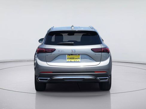 Used 2024 Buick Envision Preferred AWD/4WD image 7
