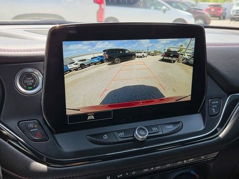 Used 2023 Chevrolet Blazer RS image 24