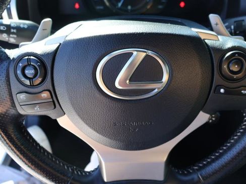 Used 2016 Lexus IS 200t image 25