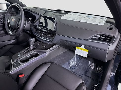 New 2026 Cadillac CT4 Premium Luxury image 29