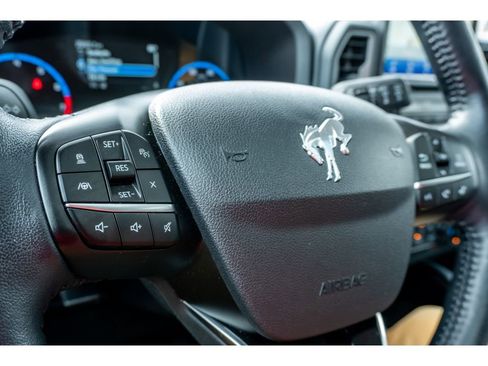 Used 2023 Ford Bronco Sport Big Bend w/ Convenience Package image 30