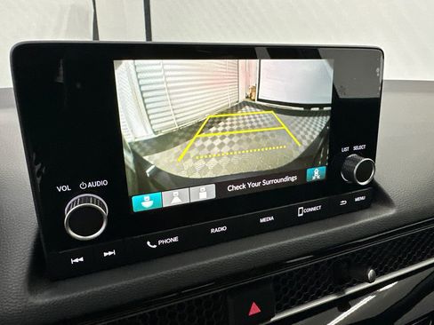 New 2026 Honda Civic Sport image 29