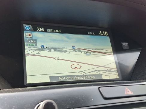 Used 2016 Acura MDX SH-AWD w/ Technology Package image 14