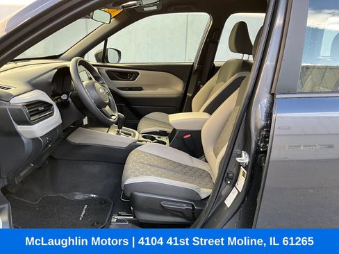 Certified 2025 Subaru Forester image 9