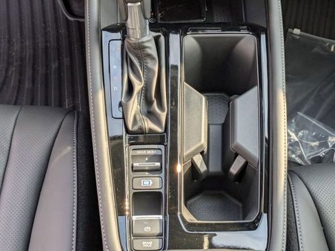 New 2026 Honda Accord Touring image 15