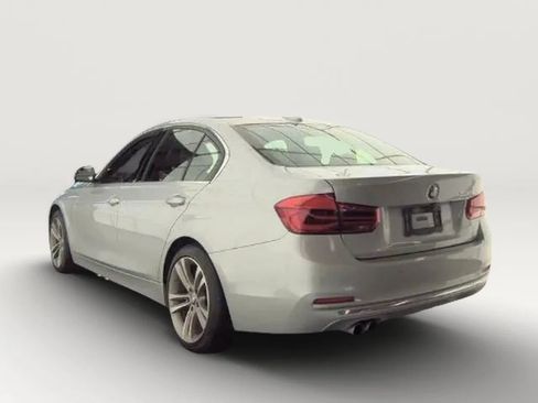 Used 2018 BMW 330i Sedan image 7