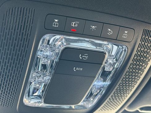 Certified 2024 Mercedes-Benz EQB 250+ image 25