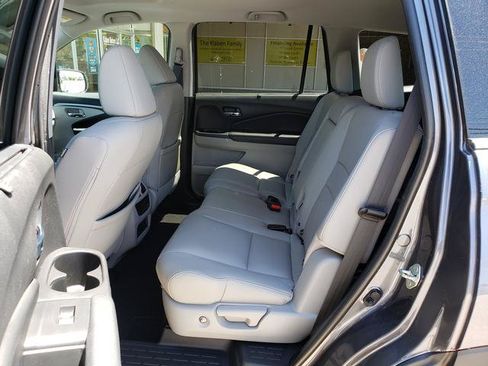 Used 2019 Honda Pilot EX-L image 13