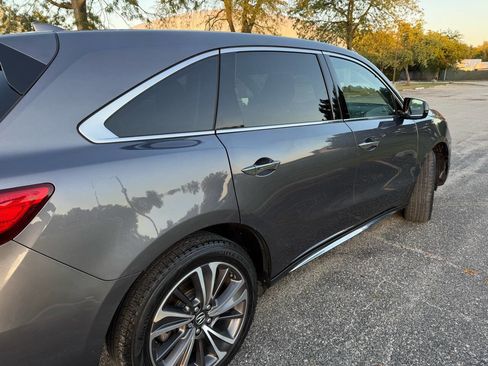 Used 2019 Acura MDX FWD w/ Technology Package image 10