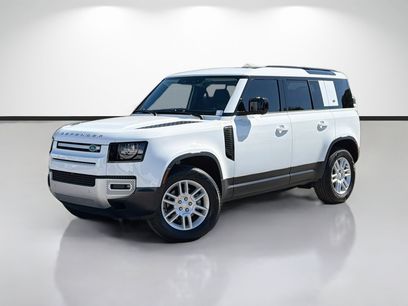Used 2024 Land Rover Defender 110 S
