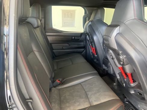 Used 2025 Toyota Tacoma TRD Pro AWD/4WD image 29