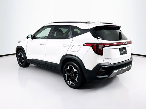 Used 2025 Kia Seltos S image 5