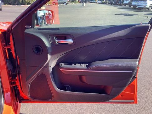 Used 2022 Dodge Charger GT image 36