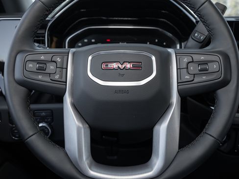 New 2024 GMC Sierra 1500 SLE w/ Preferred Package image 39