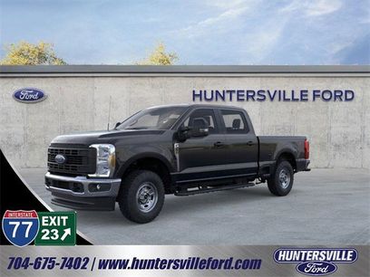 New 2026 Ford F250 XL w/ XL Off-Road Package
