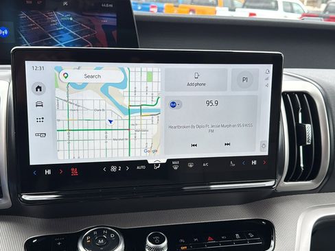 New 2026 Ford Expedition Active image 33