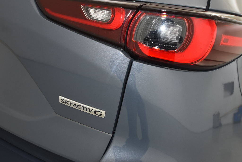 Used 2024 MAZDA CX-5 Carbon Edition AWD/4WD image 38