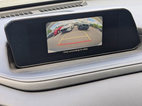 Certified 2025 MAZDA CX-30 AWD 2.5 S w/ Preferred Package image 25