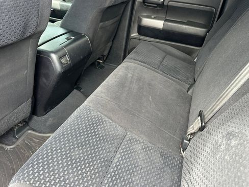 Used 2013 Toyota Tundra 4x4 Double Cab w/ TRD Rock Warrior Pkg image 13