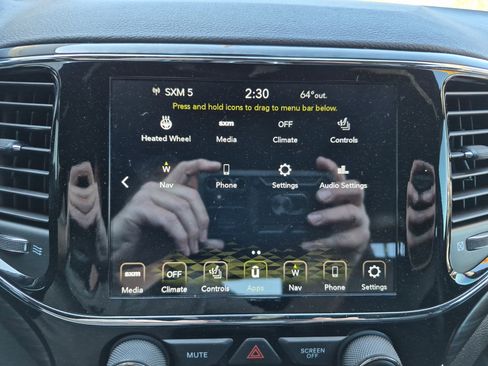 Used 2020 Jeep Grand Cherokee Altitude image 36