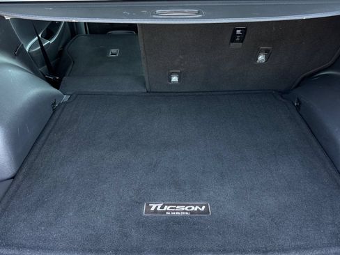 Used 2019 Hyundai Tucson Ultimate FWD image 14