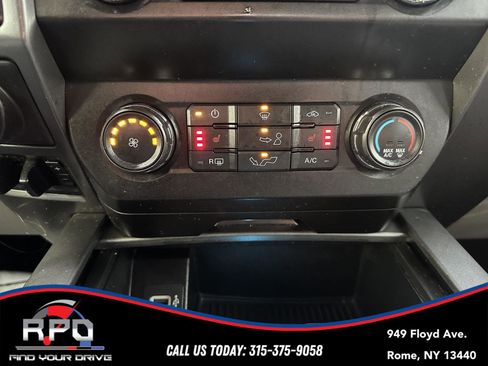 Used 2020 Ford F150 XLT w/ Equipment Group 302A Luxury image 26