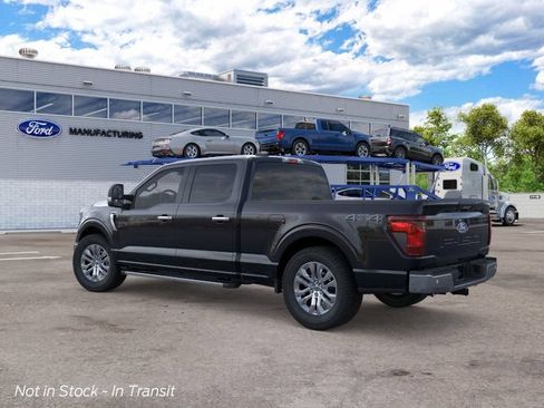 New 2026 Ford F150 XLT w/ XLT Chrome Appearance Package AWD/4WD image 4