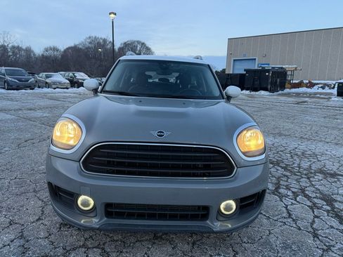 Used 2020 MINI Cooper Countryman image 9