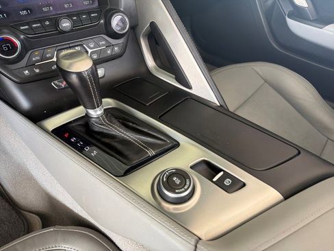 Used 2014 Chevrolet Corvette Stingray Convertible w/ 2LT Preferred Equipment Group image 26