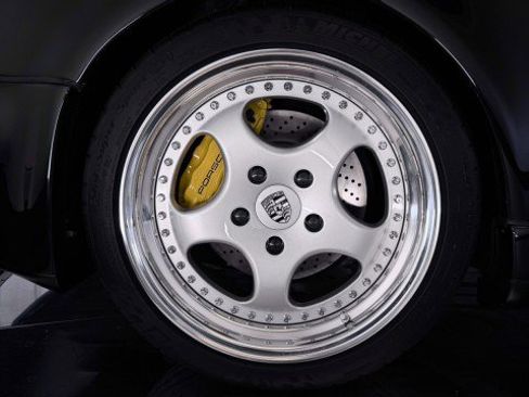 Used 1990 Porsche 911 image 27