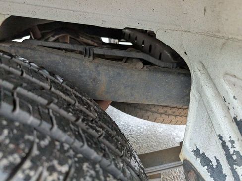 Used 1995 Toyota T100 DX RWD image 12