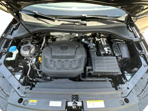 Used 2023 Volkswagen Tiguan SEL R-Line AWD/4WD image 31