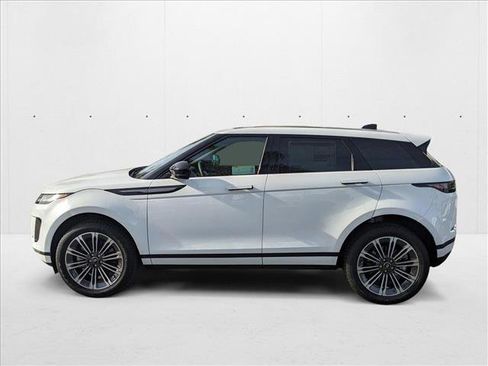 New 2025 Land Rover Range Rover Evoque S image 5