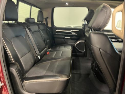 Used 2020 RAM 1500 Laramie image 33